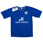 Maglietta Casa Bambino KANE Leicester City 2012/13 Maglietta Casa Bambino KANE Leicester City 2012/13