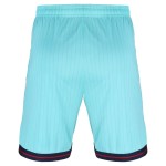 Bambini Bologna FC 2025/26 Terzi Pantaloncini Bambini Bologna FC 2025/26 Terzi Pantaloncini