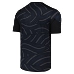 Everton Bambino 2025/26 Terza Maglia Gara - Nero Everton Bambino 2025/26 Terza Maglia Gara - Nero