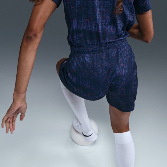 Pantaloncini Donna Francia 2025 Home Pantaloncini Donna Francia 2025 Home