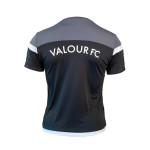 Maglia Terza Pre Match Bambino Valour FC 2025 Maglia Terza Pre Match Bambino Valour FC 2025
