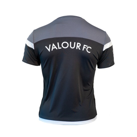Maglia Terza Pre Match Bambino Valour FC 2025 Maglia Terza Pre Match Bambino Valour FC 2025