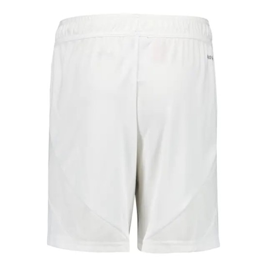 Pantaloncini Casalinghi Uomo Real Madrid 2024/25 Pantaloncini Casalinghi Uomo Real Madrid 2024/25