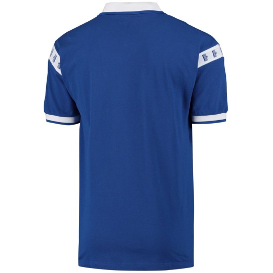 Maglia retrò Admiral Leicester City 1976 Uomo Maglia retrò Admiral Leicester City 1976 Uomo