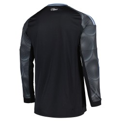 Maglia a maniche lunghe da trasferta Aston Villa 2025/26 Uomo