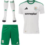 Kit 115º Anniversario PEC Zwolle Bambino 2025/26 Kit 115º Anniversario PEC Zwolle Bambino 2025/26