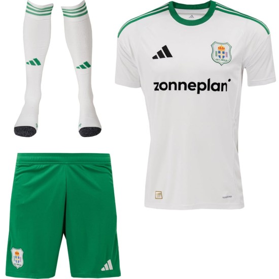 Kit 115º Anniversario PEC Zwolle Bambino 2025/26 Kit 115º Anniversario PEC Zwolle Bambino 2025/26