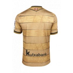 Maglia Trasferta Uomo Real Sociedad 2024/25