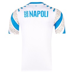 Maglia pre-partita terza Napoli 2025/26 Uomo Maglia pre-partita terza Napoli 2025/26 Uomo