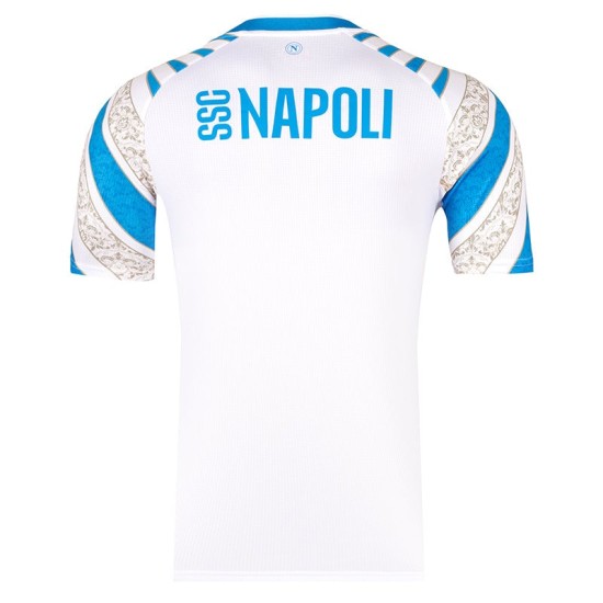 Maglia pre-partita terza Napoli 2025/26 Uomo Maglia pre-partita terza Napoli 2025/26 Uomo