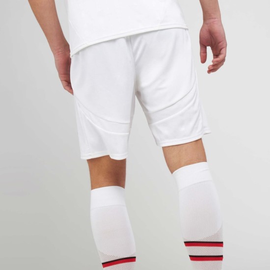 Pantaloncini Trasferta Milan Donna 2024/25