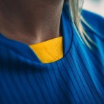 Maglia Bambino Eintracht Braunschweig 2025/26 Trasferta Maglia Bambino Eintracht Braunschweig 2025/26 Trasferta