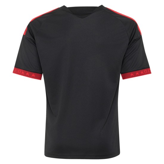 Bambino D.C. United 2026 Maglia Home Bambino D.C. United 2026 Maglia Home