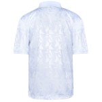 Maglia Retrò Whiteout Manchester City Donna 1990 Maglia Retrò Whiteout Manchester City Donna 1990