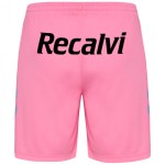Bambino Pantaloncini Third Celta Vigo 2025/26 Bambino Pantaloncini Third Celta Vigo 2025/26