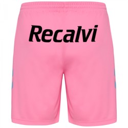 Uomo Pantaloncini Third Celta Vigo 2025/26 Uomo Pantaloncini Third Celta Vigo 2025/26