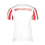 Maglia Terza Maglia Speciale SC Freiburg Bambino - 120 Anni Maglia Terza Maglia Speciale SC Freiburg Bambino - 120 Anni