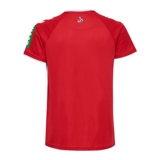 Maglia trasferta 1. FC Köln 2024/25 Bambino Maglia trasferta 1. FC Köln 2024/25 Bambino