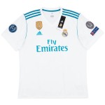 Donna KOVACIC Real Madrid 2017/18 Maglia Casa Donna KOVACIC Real Madrid 2017/18 Maglia Casa