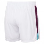 Pantaloncini Casa Bambino Burnley 2025/26