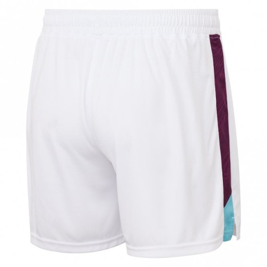 Pantaloncini Casa Bambino Burnley 2025/26