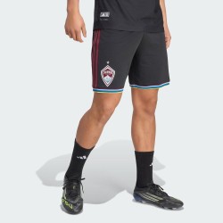 Uomo Colorado Rapids 2026 Pantaloncini Home Uomo Colorado Rapids 2026 Pantaloncini Home