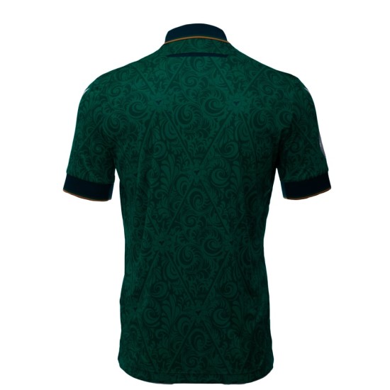 Maglia Casa Donna York United FC 2025 Maglia Casa Donna York United FC 2025
