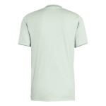 Maglia Terza Pre Partita Verde Bambino Charlotte FC 2025 Maglia Terza Pre Partita Verde Bambino Charlotte FC 2025