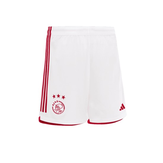 Pantaloncini da casa Ajax 2023/24 Donna