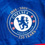 Maglia Casa 120° Anniversario Chelsea 2025/26 Uomo Maglia Casa 120° Anniversario Chelsea 2025/26 Uomo