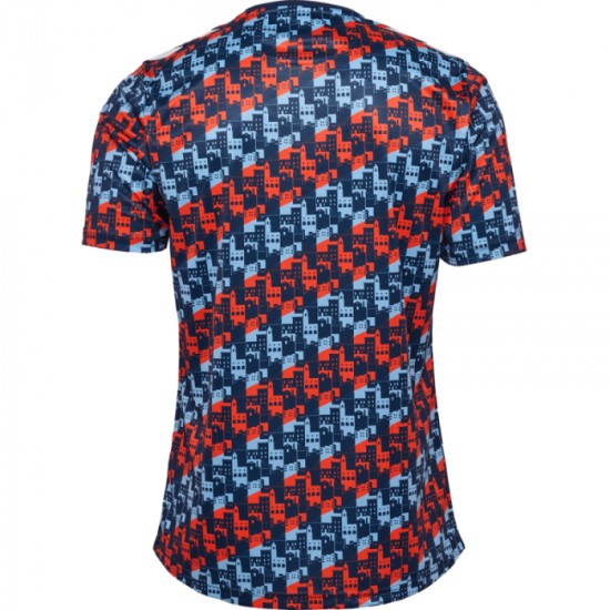 Maglia pre-partita terza bambini Celta Vigo 2024/25