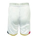 Pantaloncini Trasferta Cagliari Calcio Bambino 2024/25