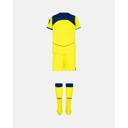 Kit terzo Tottenham Hotspur 2025/26 Bambino Kit terzo Tottenham Hotspur 2025/26 Bambino