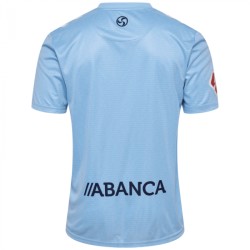 Maglia casalinga Celta Vigo 2024/25