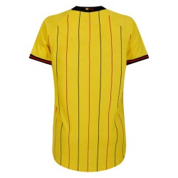 Maglia Casalinga Donna Watford 2024/25 Non Marchiata Maglia Casalinga Donna Watford 2024/25 Non Marchiata