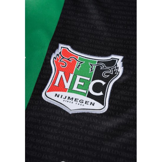 Maglia Finale di Coppa N.E.C. Nijmegen 2025/26 Uomo Maglia Finale di Coppa N.E.C. Nijmegen 2025/26 Uomo