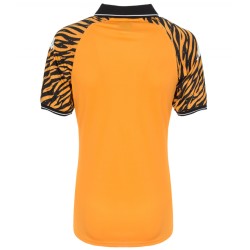 Maglia Casa Hull City 2025/26 Uomo Maglia Casa Hull City 2025/26 Uomo