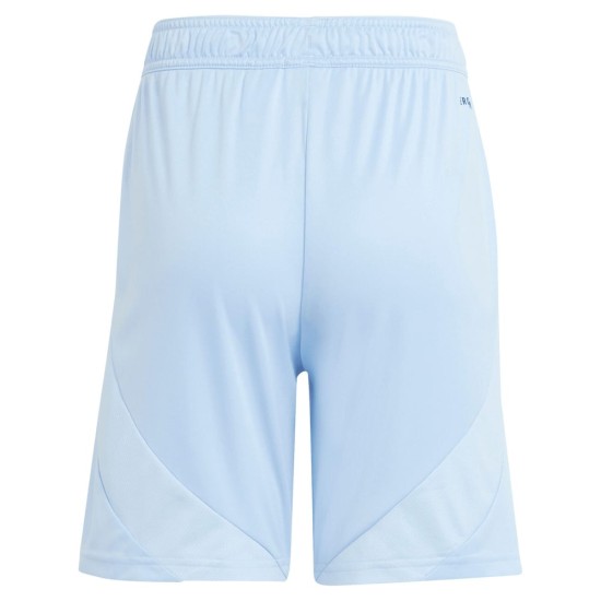 Pantaloncini Trasferta Aston Villa Donna 2024/25 Pantaloncini Trasferta Aston Villa Donna 2024/25