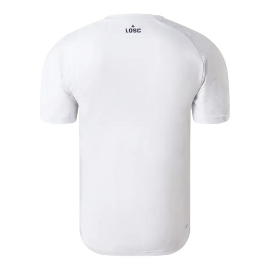 Maglia Pre Partita Trasferta LOSC Uomo 2024/25