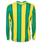 Maglia Manica Lunga Trasferta Uomo West Bromwich Albion 2025/26 Maglia Manica Lunga Trasferta Uomo West Bromwich Albion 2025/26