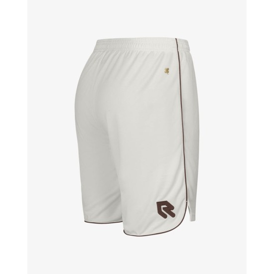 Pantaloncini Trasferta SC Telstar 2025/26 Uomo Pantaloncini Trasferta SC Telstar 2025/26 Uomo