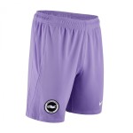 Pantaloncini Trasferta Uomo Brighton & Hove Albion 2025/26 Pantaloncini Trasferta Uomo Brighton & Hove Albion 2025/26