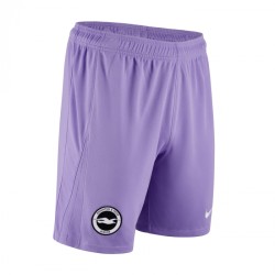 Pantaloncini Trasferta Uomo Brighton & Hove Albion 2025/26 Pantaloncini Trasferta Uomo Brighton & Hove Albion 2025/26