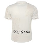 Uomo Napoli 2025/26 Maglia Trasferta Uomo Napoli 2025/26 Maglia Trasferta