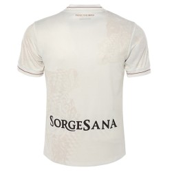 Uomo Napoli 2025/26 Maglia Trasferta Uomo Napoli 2025/26 Maglia Trasferta