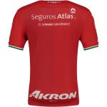 Terza Maglia Atlas FC 2025/26 Uomo Terza Maglia Atlas FC 2025/26 Uomo