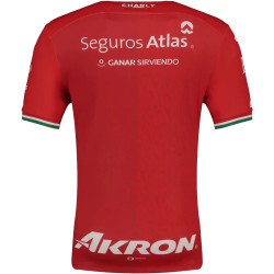 Terza Maglia Atlas FC 2025/26 Donna Terza Maglia Atlas FC 2025/26 Donna