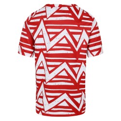Maglia Pre Partita Terza Fulham Bambino 2024/25 Maglia Pre Partita Terza Fulham Bambino 2024/25