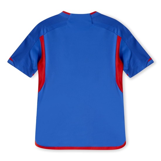 Maglia Trasferta OL Bambino 2023/24