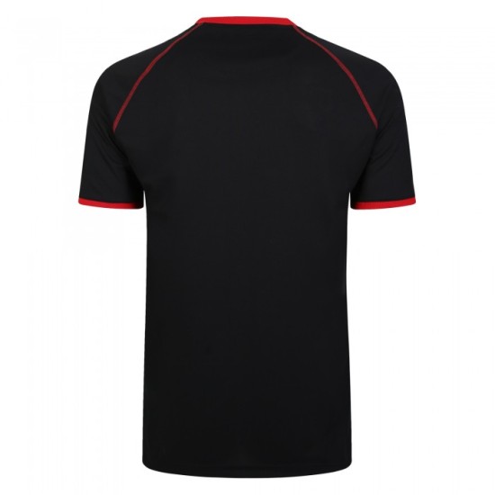 Maglia Retrò Trasferta Fulham Bambino 2003/04 Maglia Retrò Trasferta Fulham Bambino 2003/04